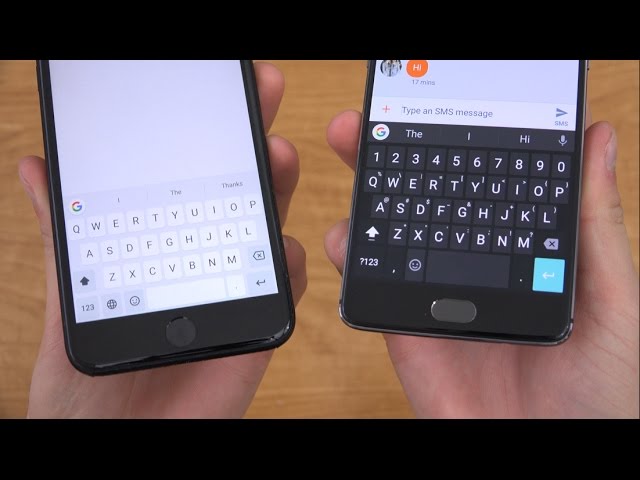 Gboard, o Teclado do Google – Apps no Google Play