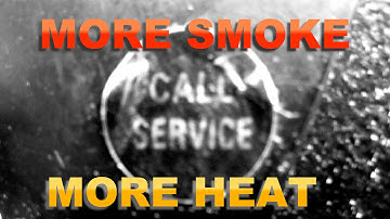 Traeger P Settings Explained - More Smoke - More Heat