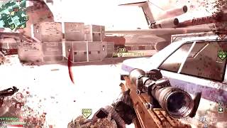 CREATIVE - a MultiCoD PC montage By Maffi (my goodbye tage)
