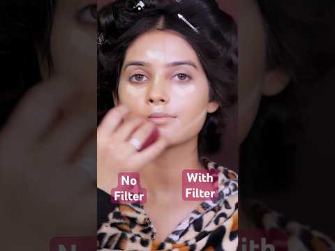 Easy Bridal Makeup| No filter Makeup by SimranKaurMakeovers #makeupbyme #eyemakeup