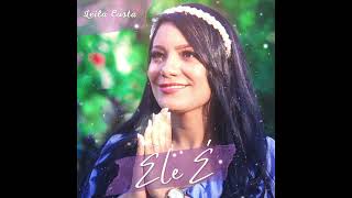 Ele É - Hino Oficial - Cantora Leila Costa