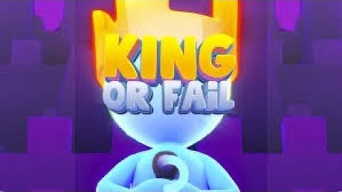 King or fail- castle takeover - gameplay part 2