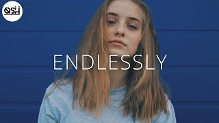 Sazu feat Charlie Copper – Endlessly lyrics