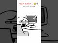 Stop Playing Animation Meme Anim Cartoonimation Shorts 