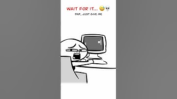 Stop Playing 😤 (Animation Meme) Anim: ​⁠@Cartoonimation  #shorts