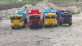 Download Lagu WADIDAU🛻 mobil mobil damtrek MP3