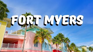 Fort Myers, Sanibel + Captiva, Florida - Travel Guide