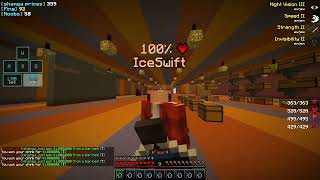 Cosmic Craft McMMo Full inventory of fears with new economy $18,000,000