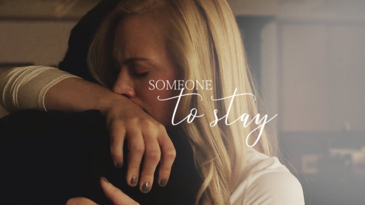 Frank & Karen || Someone to Stay