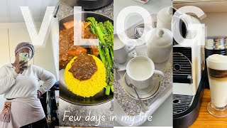 WEEKLY VLOG: Makoti Diaries | Omilande Activated | Home After Months| Still Unboxing Wedding Gifts 🎁