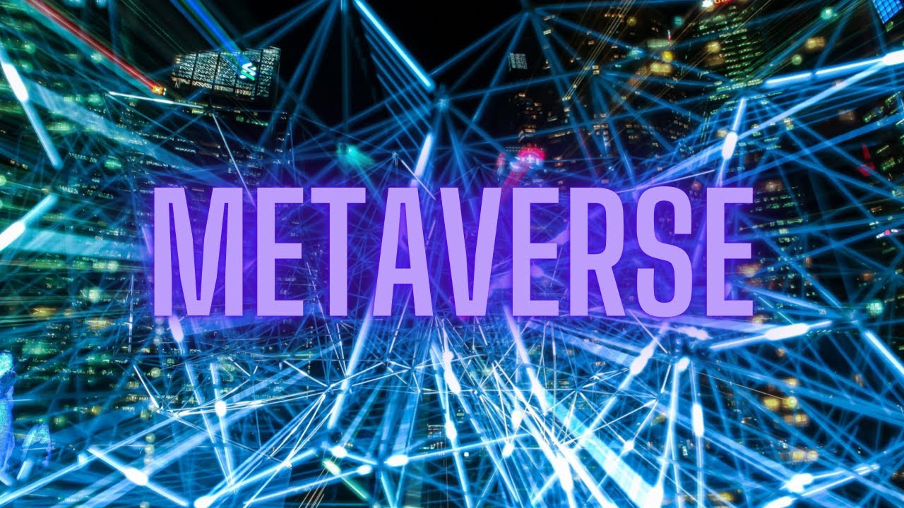WHAT IS THE METAVERSE 🤷🏽‍♀️ explained in 5 min. | * You Shouldn’t Miss Out, understand it early *