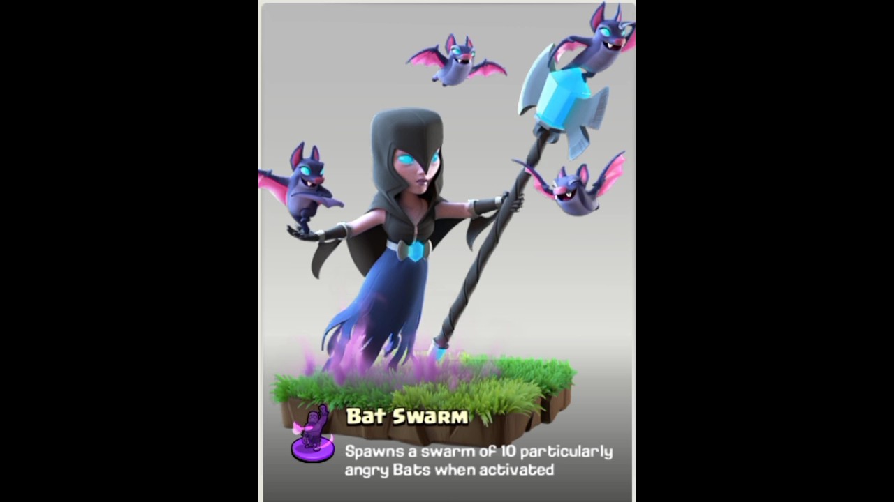 Night Witch Attack⚡strategy of the 