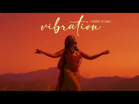 HUGEL x Topic x Arash feat. Andrw Flamez | VIBRATION REMIX- (2026 Summer Afro House) AFRO HOUSE