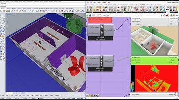 01 Daylight Simulation Using Honeybee: Input Basics