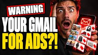 Full Turn This Off Now: Google's New Policy and Your Gmail (AI Mode & Gemini) Guide