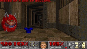 Kama Sutra Map32 UV Speed in 18s by Kristian Ronge