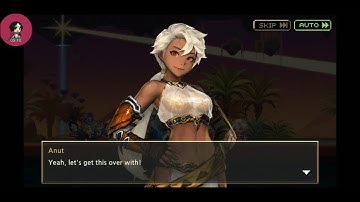 Crusaders Quest: Temple of Illusions 2-1