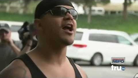 Operation Repo S010 E07 Doggin