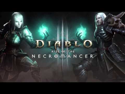 Diablo III: Ascensão do Necromante - Trailer de lançamento