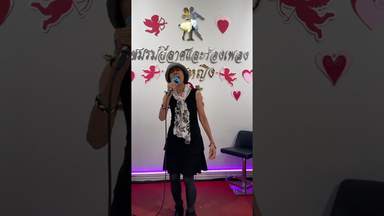 Mamma Mia -ABBA(Cover by: 