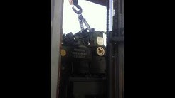 Shipping and loading machinery