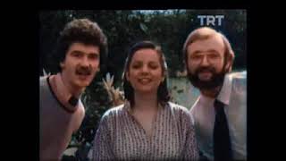 Maria Rita Epik & 21. Peron - Seviyorum (1979)