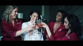Angel & Kyle | Wedding Highlight | Lake Tahoe | November 16th, 2018 Angel & Kyle | Wedding Highlight | Lake Tahoe | November 16th, 2018