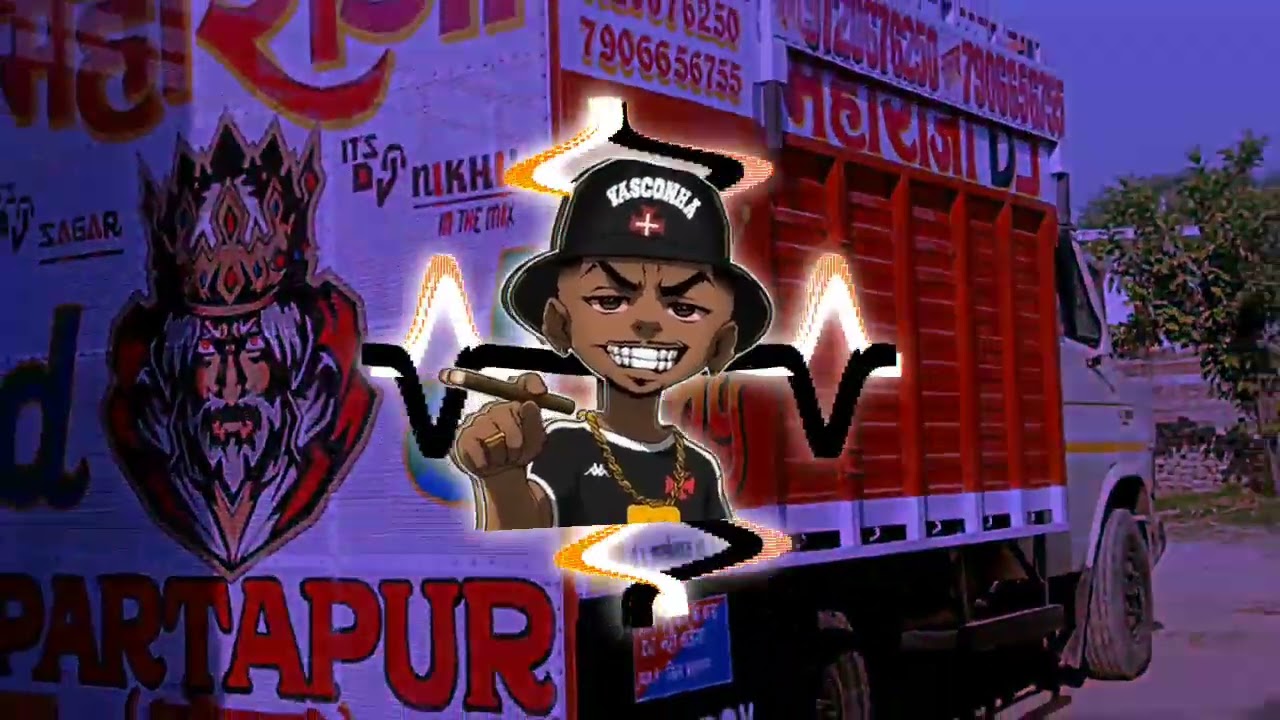 Mehfil Mitraan Di Sajdi Roj Chubare | Dj Mix | Babbu Mann | Hard Bass Lahoriya Dhol | Dj Nikhil Ptr