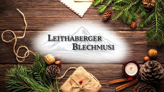 Weihnachts-Highlight mit Pezi