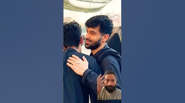 Mir Hasan Son