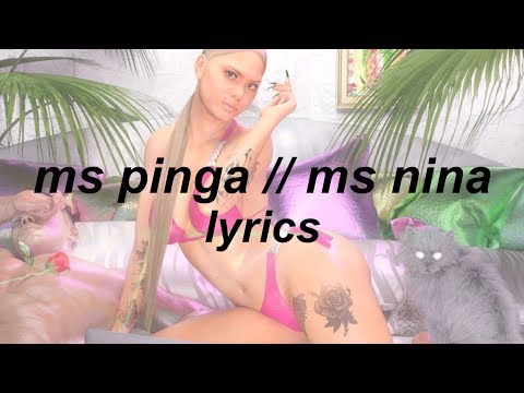 Ms Pinga - Ms. Nina