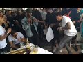 Chris brown dances to wizkid and patoranking song #this kind love