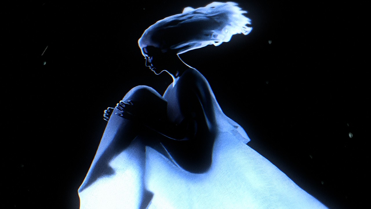 Watch NYÄE NYAE x Sam Adler - White Forest Lake on YouTube Watch NYÄE NYAE x Sam Adler - White Forest Lake on YouTube