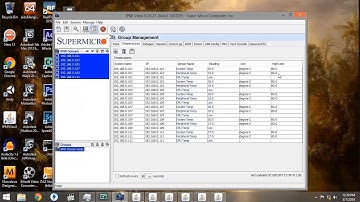 6.  ipmi console
