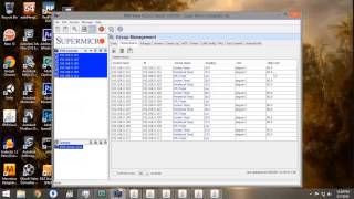6. ipmi console
