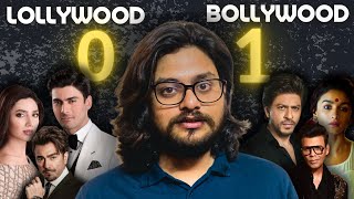 Why Lollywood is Not As Successful As Bollywood? | Bollywood vs Lollywood | Decoding the Success Gap