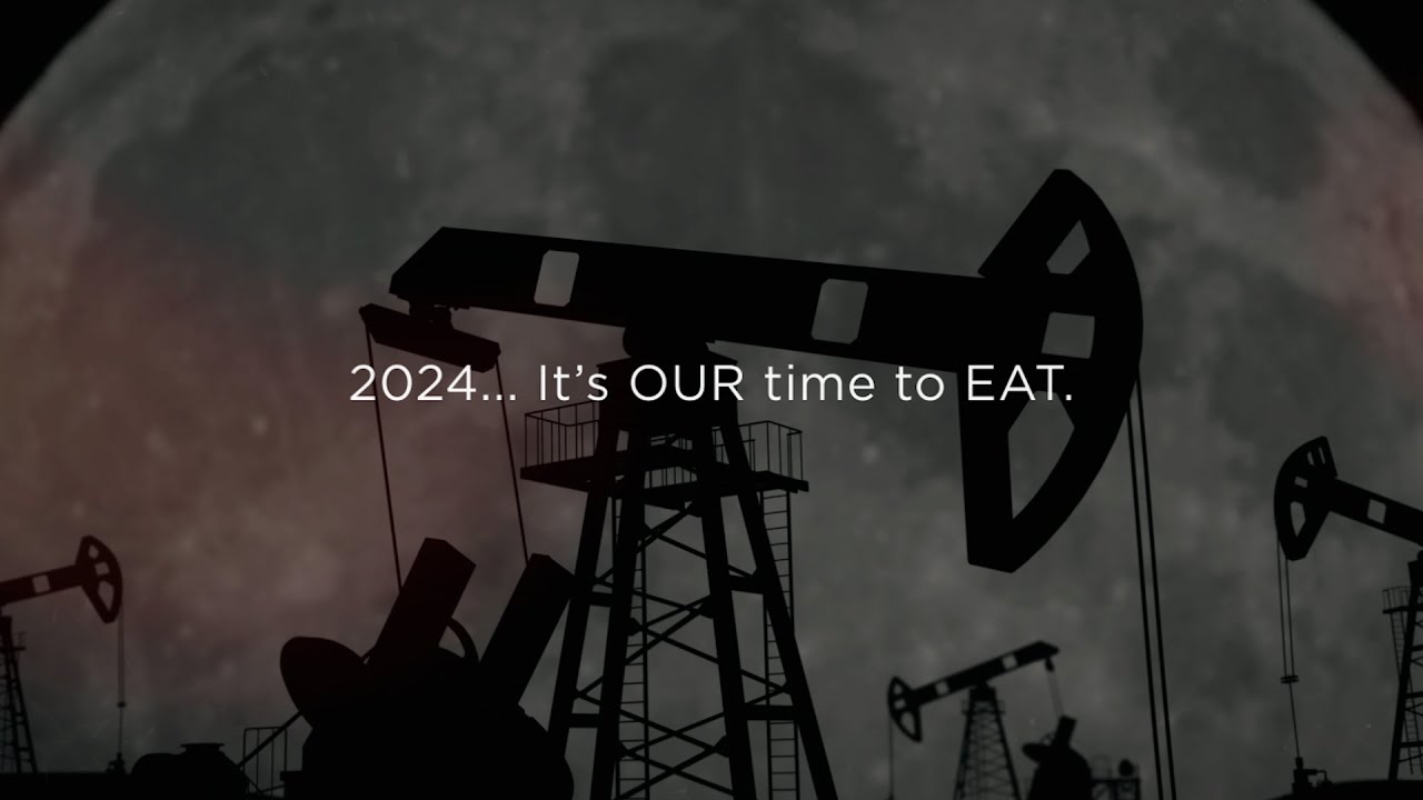 Permian Basin... It's your turn | Bottom Drop Sisu Energy