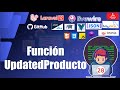 28 🛒 Función updatedProducts Ítems de Compra en Livewire | Laravel 12 FullStack Inventario