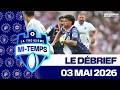 L’UBB EN ROUTE VERS LE DOUBLÉ, TOULON TROP JUSTE… LE DÉBRIEF DES DEMI-FINALES DE CHAMPIONS CUP !