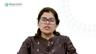 Drug Allergy | Dr Sowmya Nagarajan