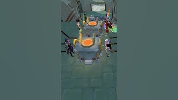 Runescape 3 Smithing Training Explained