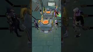 Runescape 3 Smithing Training Explained