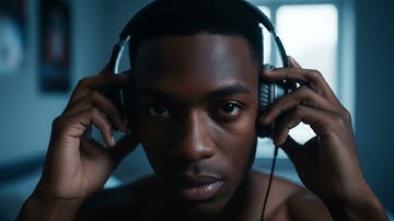 Wavelo – Signal in the Dark – (Official Alt Hip-Hop Music Video 2025) | AI Cinematic