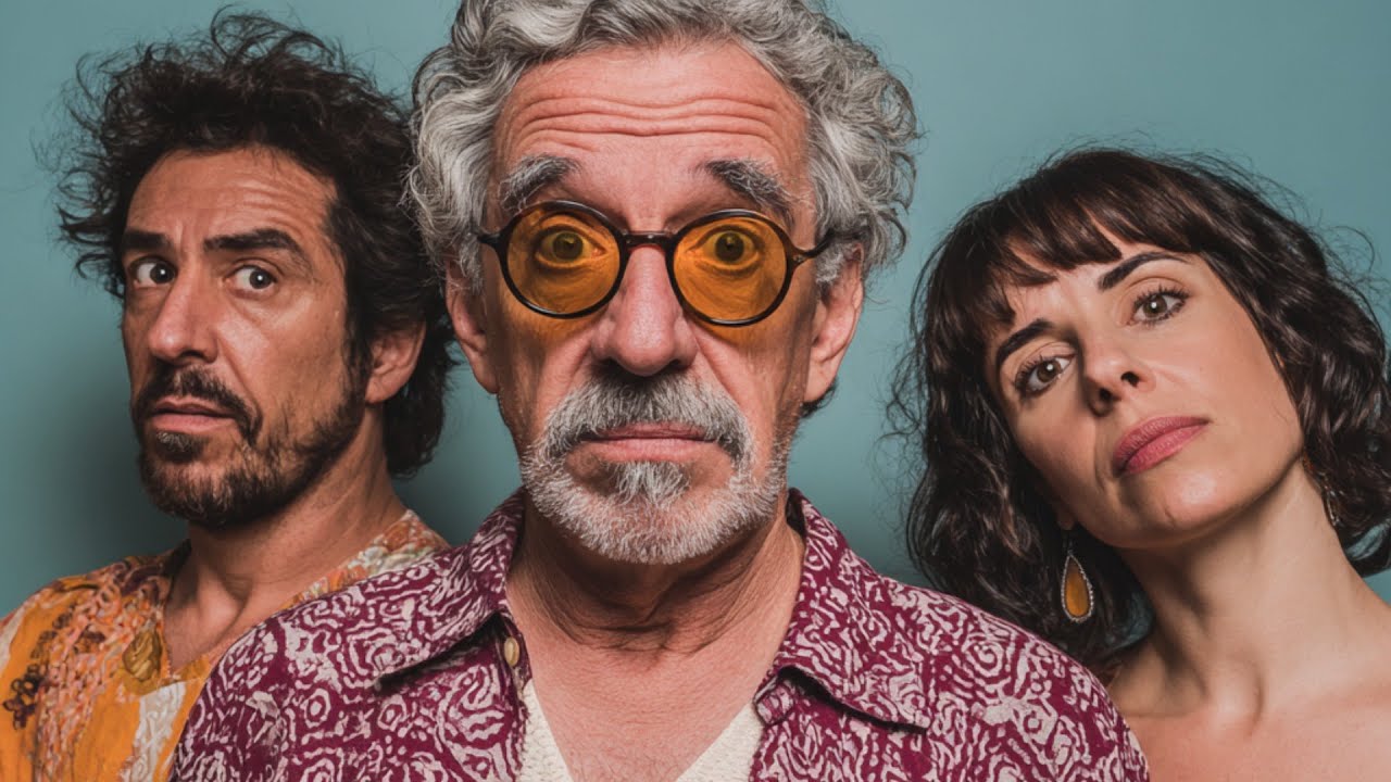 Tu mi nascondi qualcosa (2018) | Film Commedia Completo in Italiano