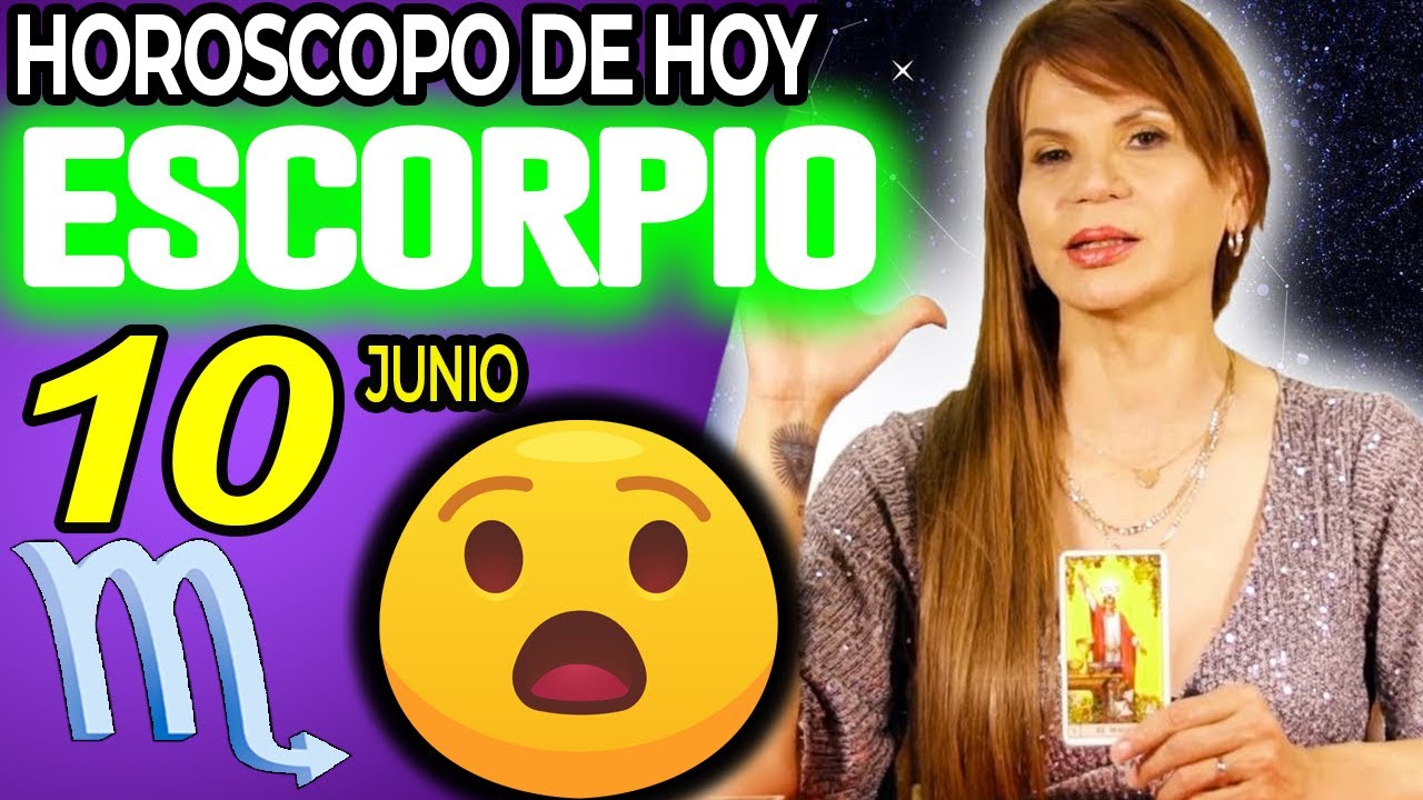 😨PREPARATE PARA LA SORPRESA DE TU VIDA😱 Escorpio ♏ MONHI VIDENTE 🔮 ...
