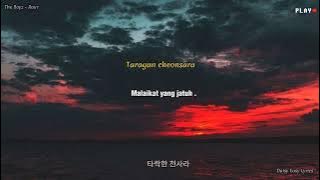 THE BOYZ (더보이즈) 'ROAR' Lyrics [Malay Subtitle]