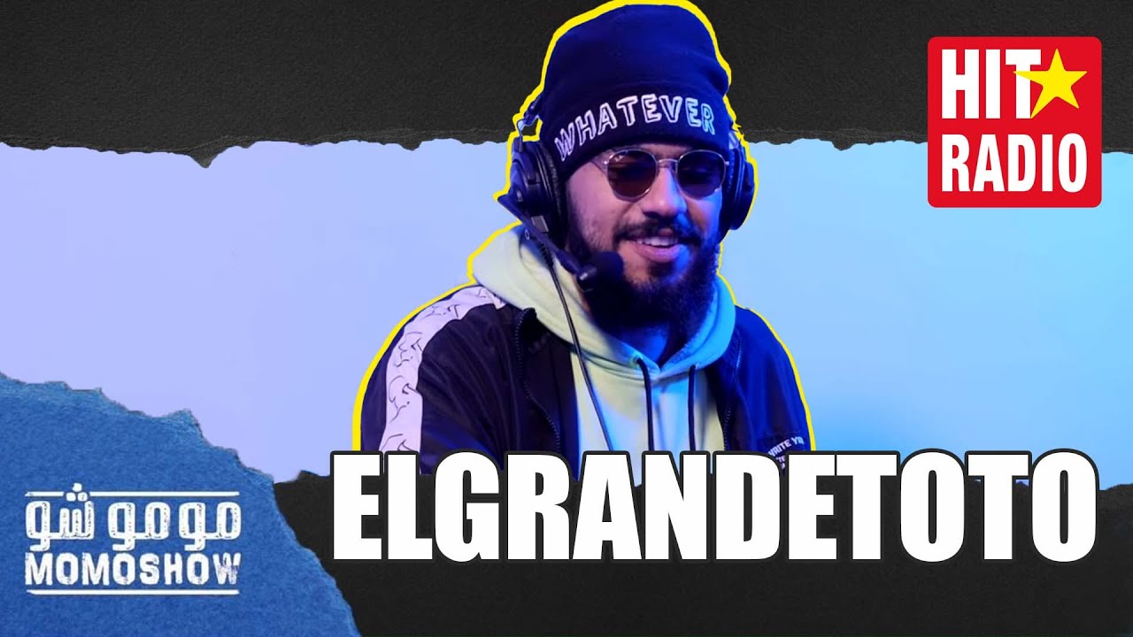 MOMO SHOW | BACH TE3REF KOULCHI 3LA ELGRANDETOTO - 11.11.2021