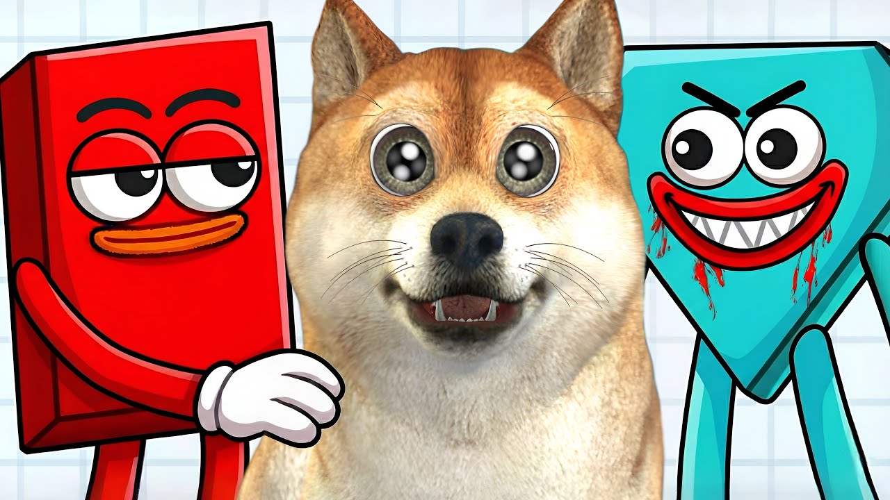 NÃO CONFIE NAS FORMAS GEOMETRICAS...