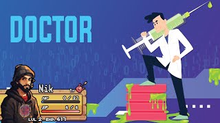 BTLO Replay: DOCTOR | Incident Response Lab Walkthrough