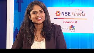 NSEFW S6 Ep 14 | How to create the most lucrative portfolio to invest in @ Ashok Leyland Chennai